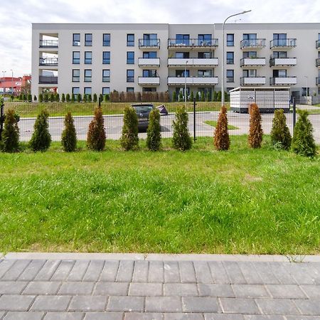 Apartament Porto - Acco Rent Gdynia Zewnętrze zdjęcie