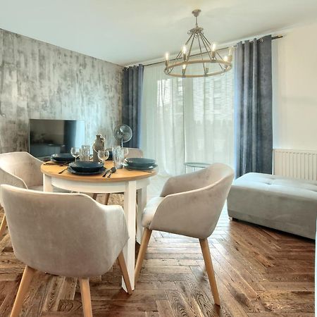 Apartament Porto - Acco Rent Gdynia Zewnętrze zdjęcie