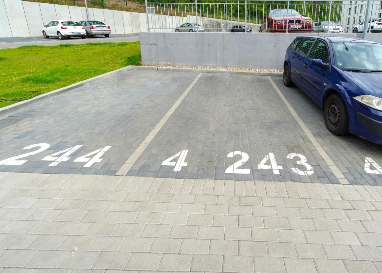 Apartament Porto - Acco Rent Gdynia Zewnętrze zdjęcie