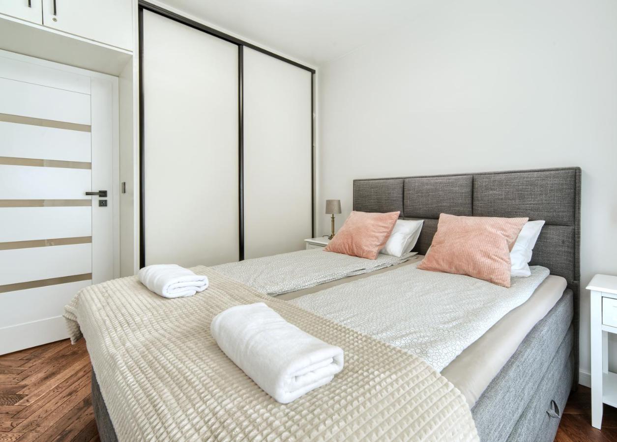 Apartament Porto - Acco Rent Gdynia Zewnętrze zdjęcie