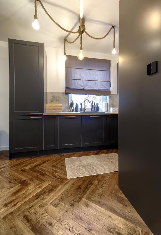 Apartament Porto - Acco Rent Gdynia Zewnętrze zdjęcie